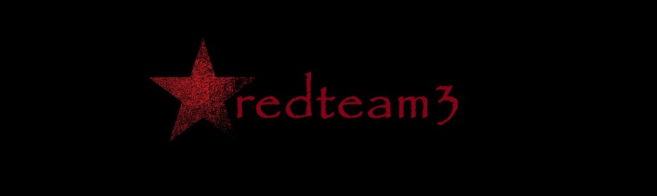 RedTeam3 Logo