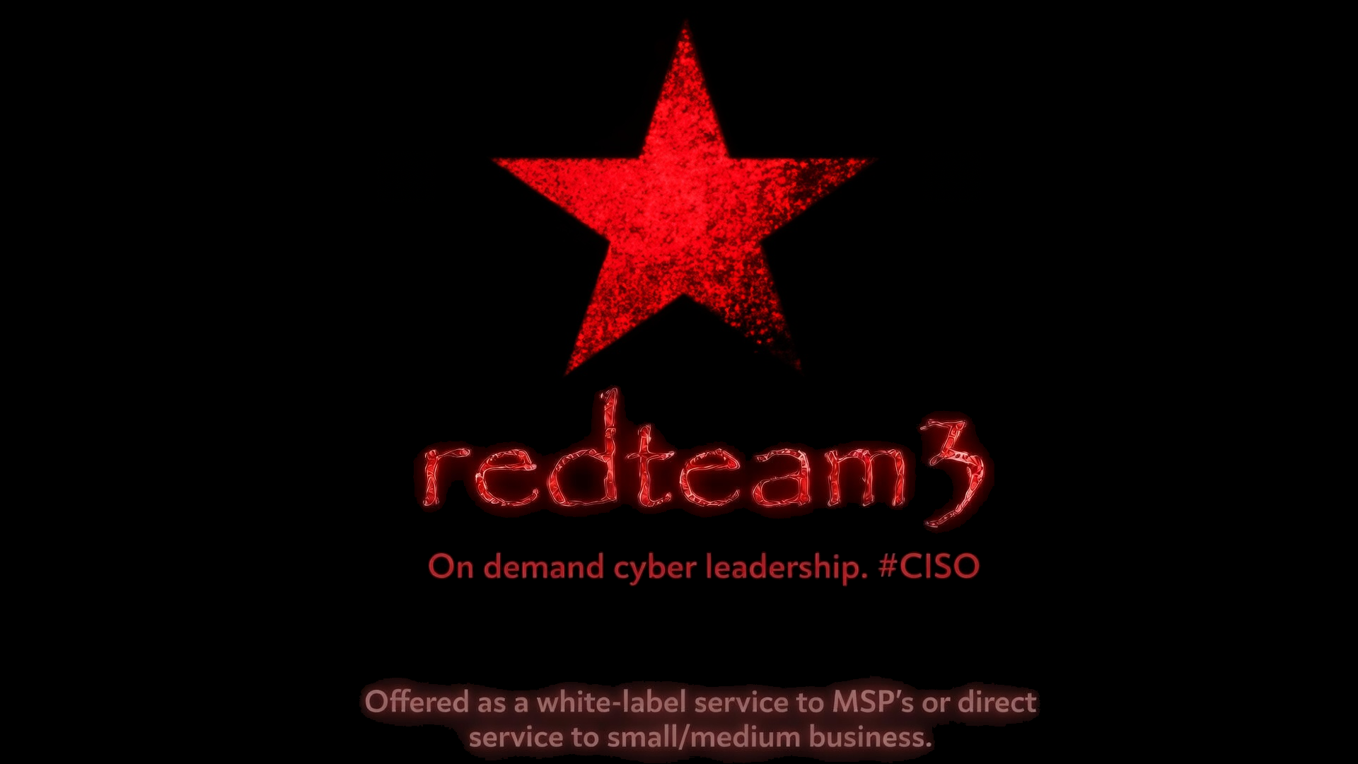 RedTeam3 Logo